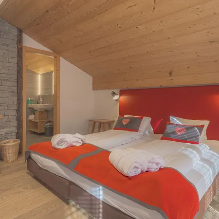 Alpinhotel Bort Hotel 3*