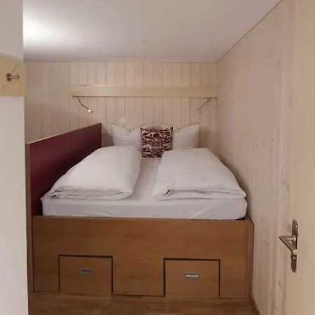 Alpinhotel Bort 3*