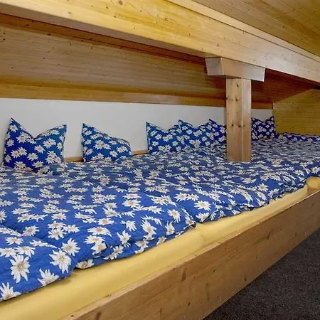 Alpinhotel Bort 3* Γκρίντελβαλντ