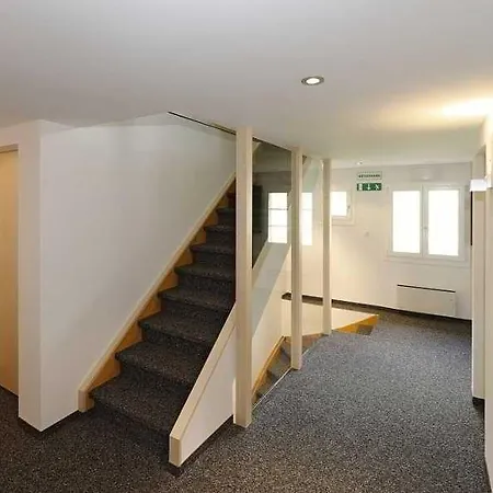 Otel Alpinhotel Bort