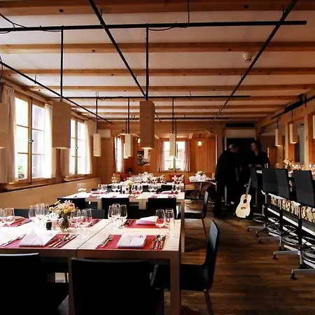 Alpinhotel Bort Ξενοδοχείο