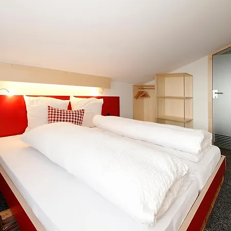 Hotel Alpinhotel Bort