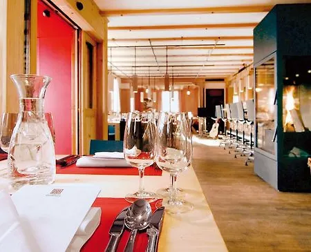 Alpinhotel Bort Grindelwald
