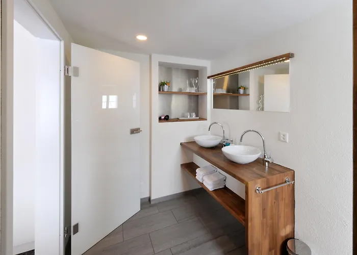 Alpinhotel Bort Hotel