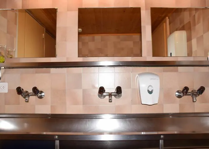 Hotel Alpinhotel Bort