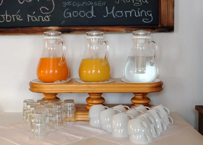 Ξενοδοχείο Alpinhotel Bort Γκρίντελβαλντ