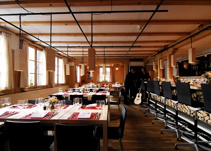Alpinhotel Bort 3*
