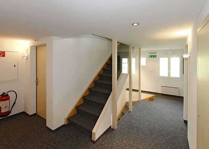 Alpinhotel Bort Hotel