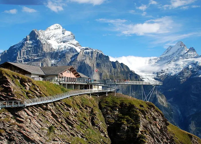 Alpinhotel Bort Hotel 3*