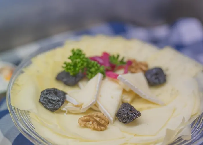 Alpinhotel Bort 3* Γκρίντελβαλντ