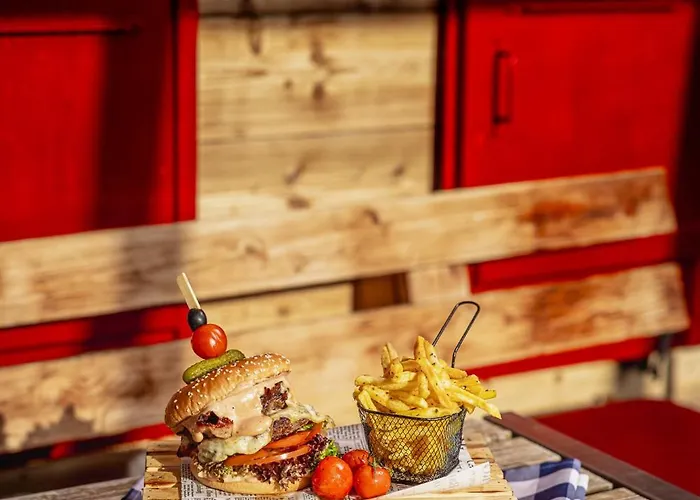 Alpinhotel Bort Hotel 3*