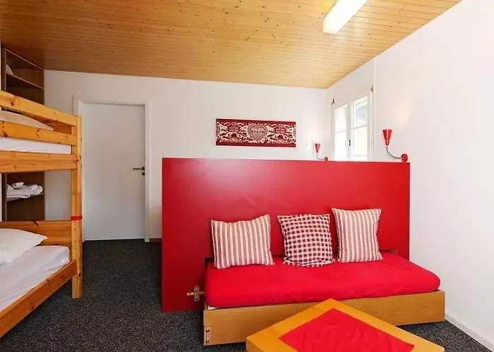 Alpinhotel Bort Ξενοδοχείο Γκρίντελβαλντ