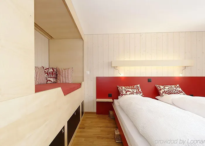 Alpinhotel Bort Grindelwald