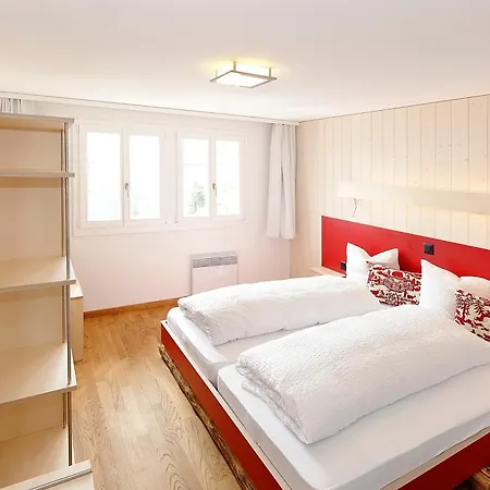 Hotel Alpinhotel Bort 3*