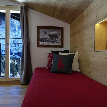 Alpinhotel Bort