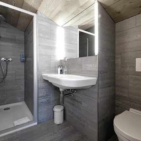 Alpinhotel Bort 3* Grindelwald
