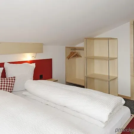 Alpinhotel Bort Hotel 3*