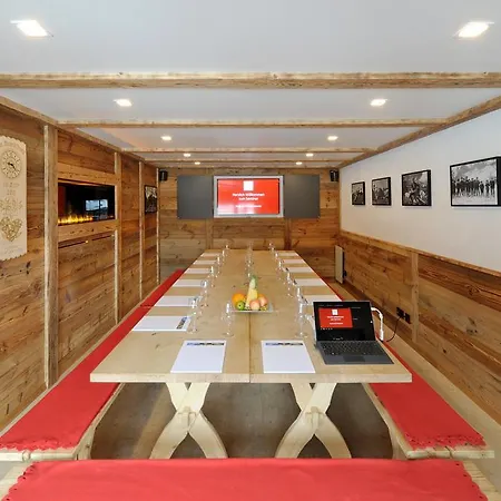 Alpinhotel Bort