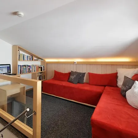 Alpinhotel Bort