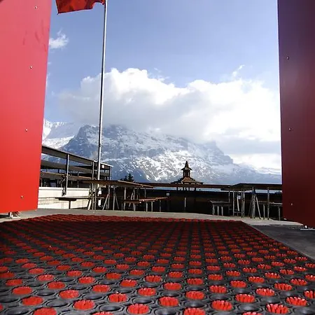 Alpinhotel Bort