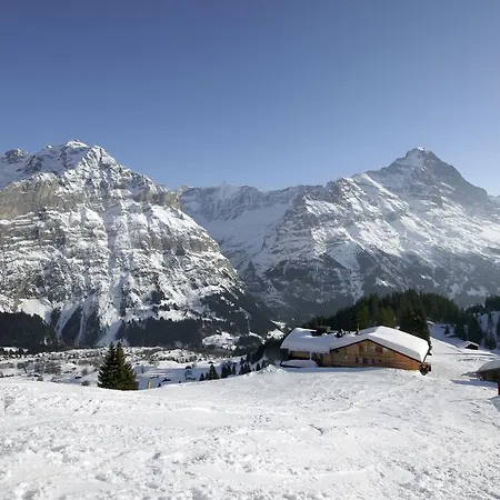 Alpinhotel Bort