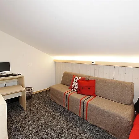 Alpinhotel Bort