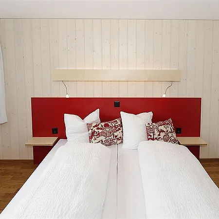 Hotel Alpinhotel Bort Grindelwald