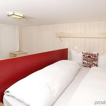 Hotel Alpinhotel Bort 3*