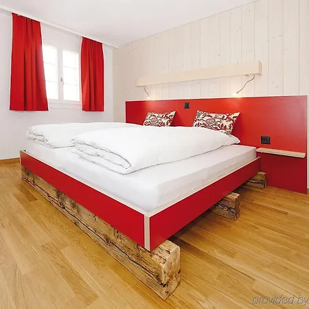 Hotel Alpinhotel Bort 3*
