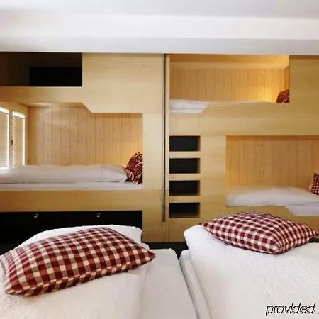 Alpinhotel Bort Grindelwald