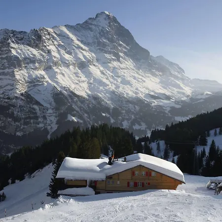Hotel Alpinhotel Bort 3*