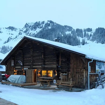 Alpinhotel Bort