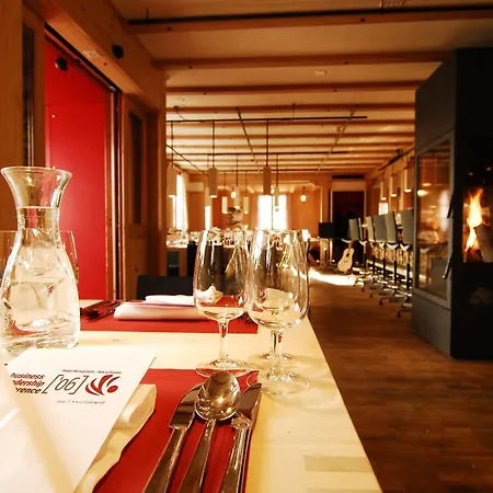 Alpinhotel Bort Grindelwald