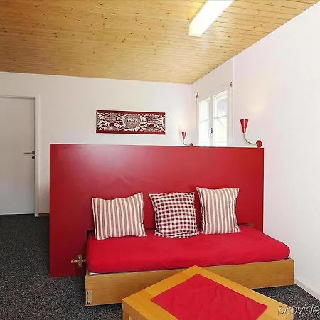 Hotel Alpinhotel Bort 3*