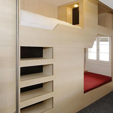 Alpinhotel Bort 3*