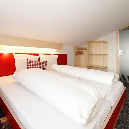 Hotel Alpinhotel Bort