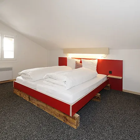 Alpinhotel Bort Hotel