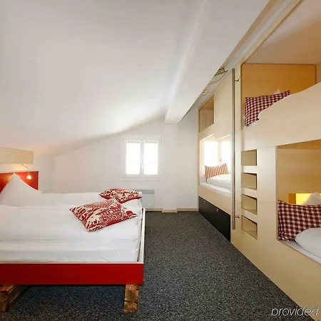 Alpinhotel Bort Hotel 3*