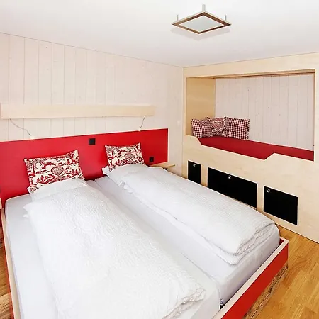 Hotel Alpinhotel Bort 3*