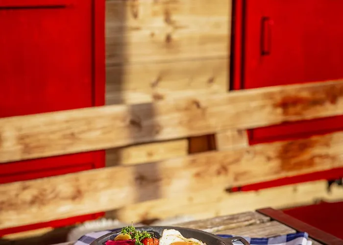 Alpinhotel Bort Hotel 3*